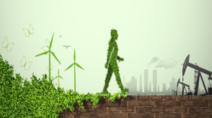Eko Üretim İklim Dostu Rekabetçilik Programı Tanıtım Toplantısı